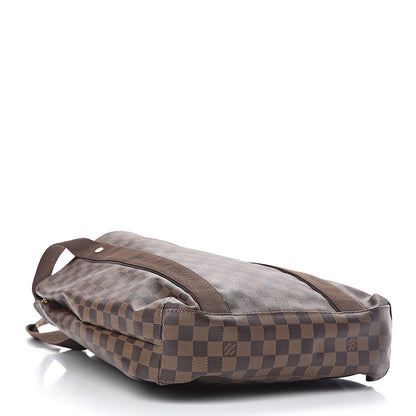 Louis Vuitton Damier Ebene Beaubourg 4 of 9