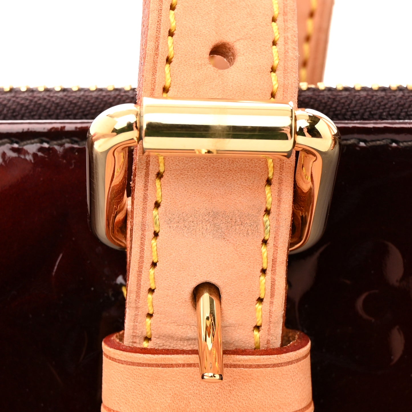 Vernis Rosewood Ave Amarante