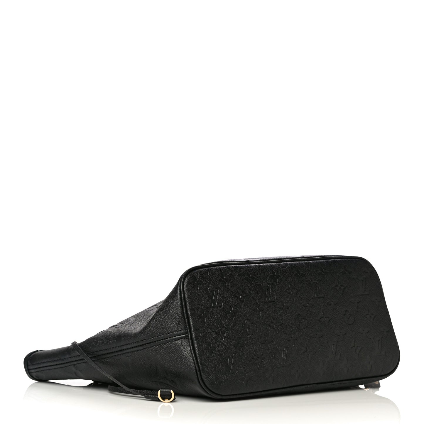 Empreinte Monogram Giant Neverfull MM Black