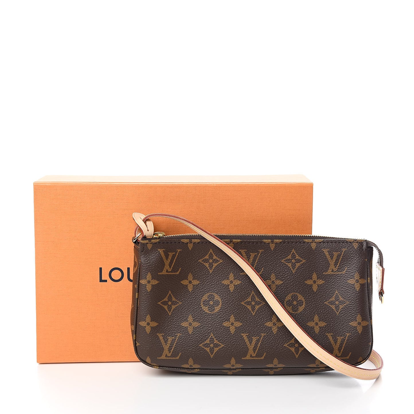 Monogram Pochette Accessories NM