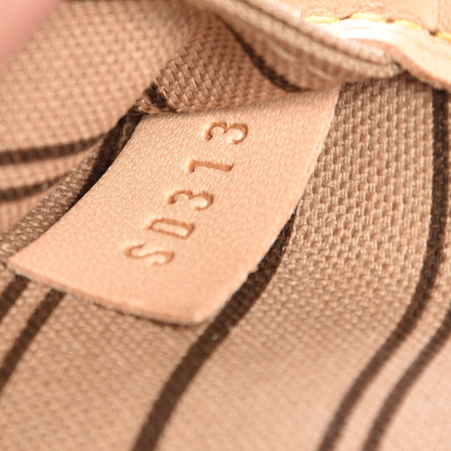Monogram Neo Neverfull MM