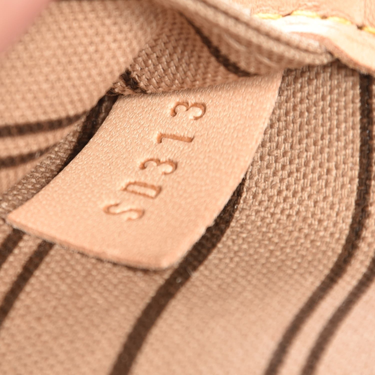 Louis Vuitton Monogram Neo Neverfull MM 8 of 8
