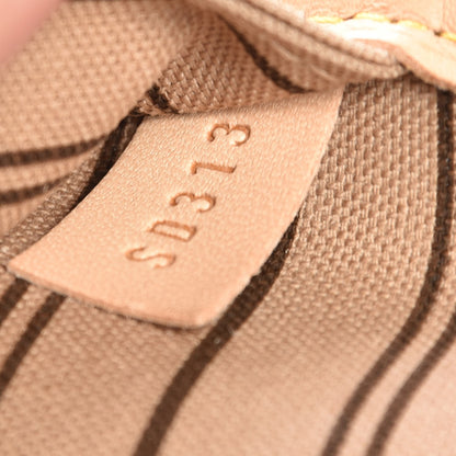Louis Vuitton Monogram Neo Neverfull MM 8 of 8