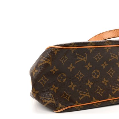 Louis Vuitton Monogram Batignolles Horizontal 8 of 9