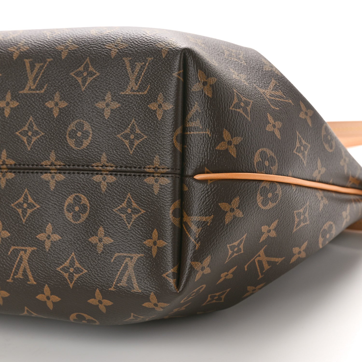 Louis Vuitton Monogram Turenne GM 9 of 9