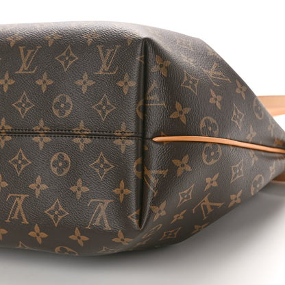 Louis Vuitton Monogram Turenne GM 9 of 9