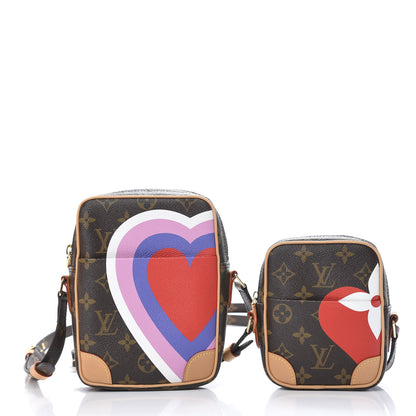 Louis Vuitton Game On Paname Set 3 of 13