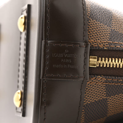 Louis Vuitton Damier Ebene Alma BB 10 of 12