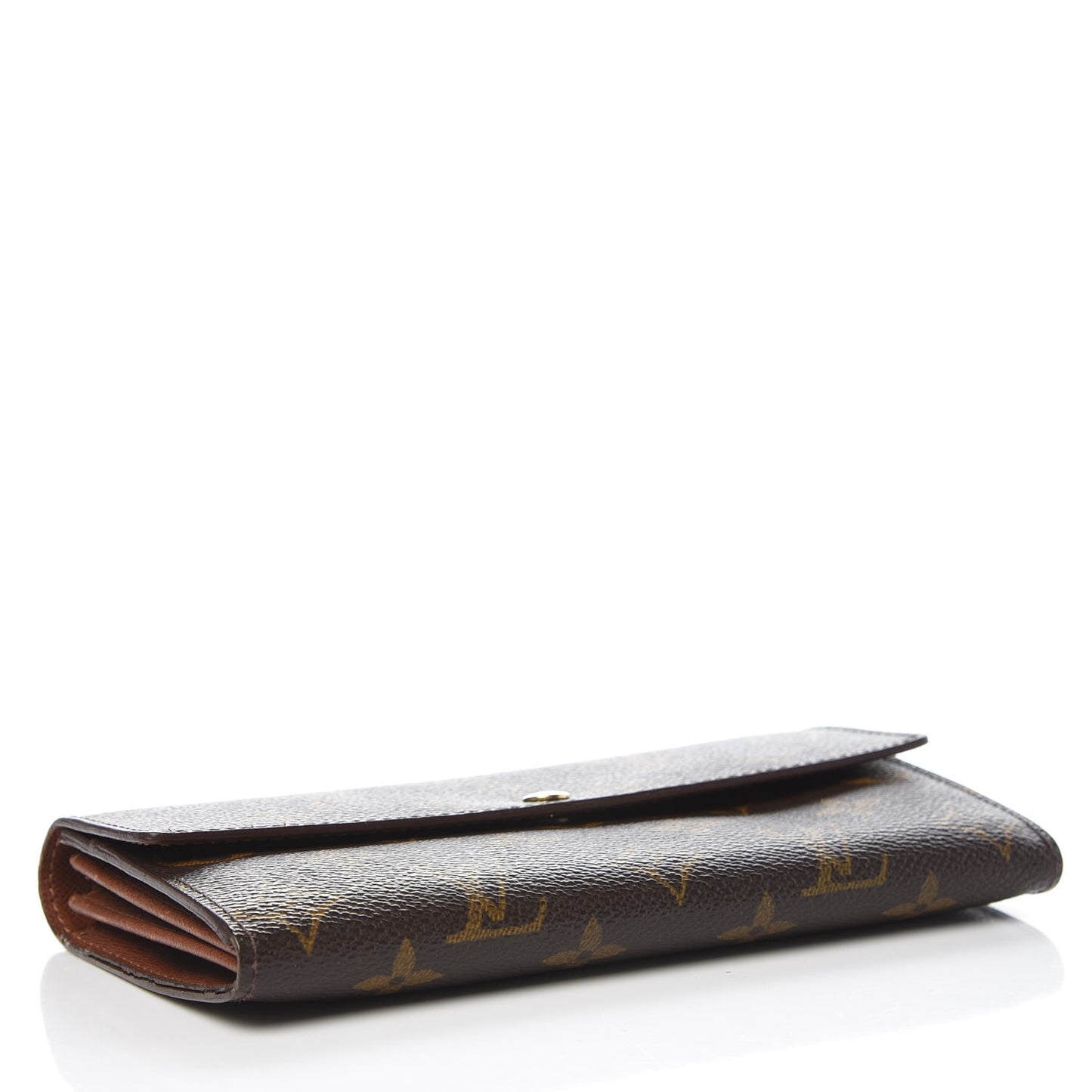 Monogram Porte-Monnaie Pochette