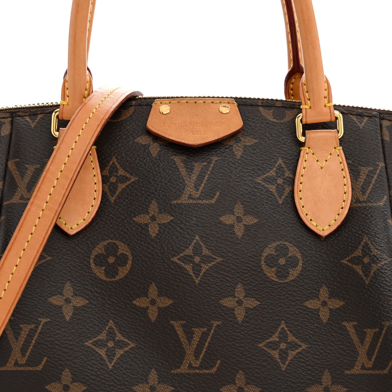 Louis Vuitton Monogram Turenne PM 8 of 11