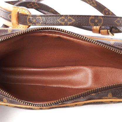 Louis Vuitton Monogram Pochette Marly Bandouliere 4 of 7