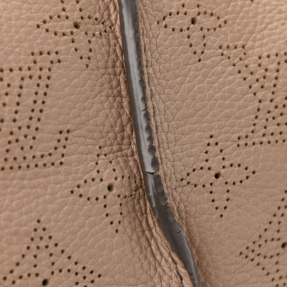 Louis Vuitton Mahina Selene MM Sandy 10 of 10