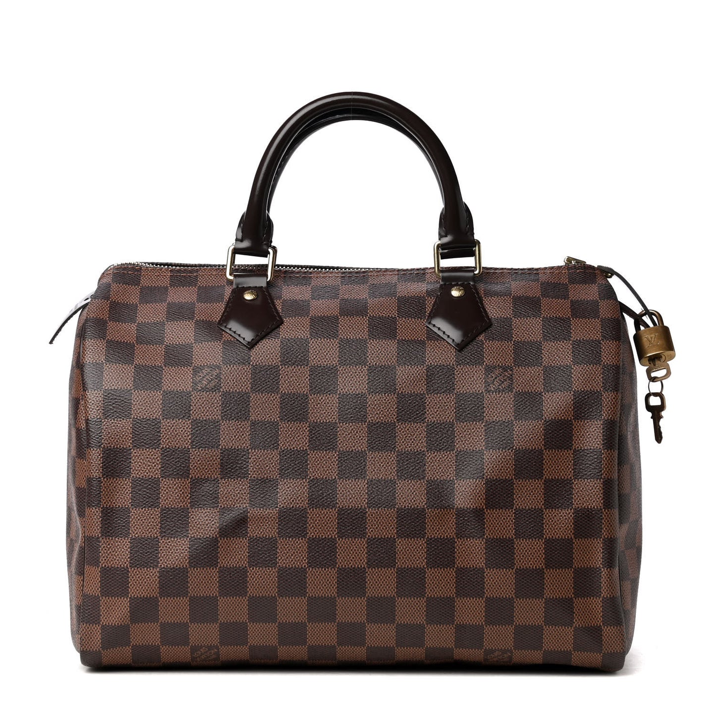 Damier Ebene Speedy 30