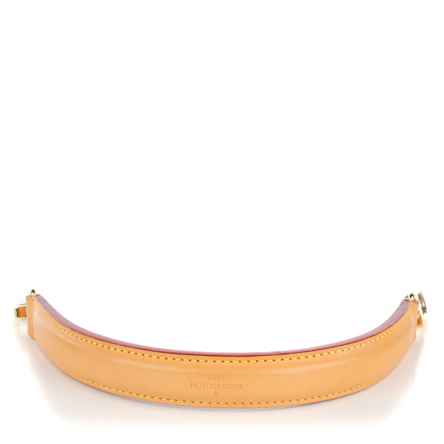 Vachetta Metis Strap
