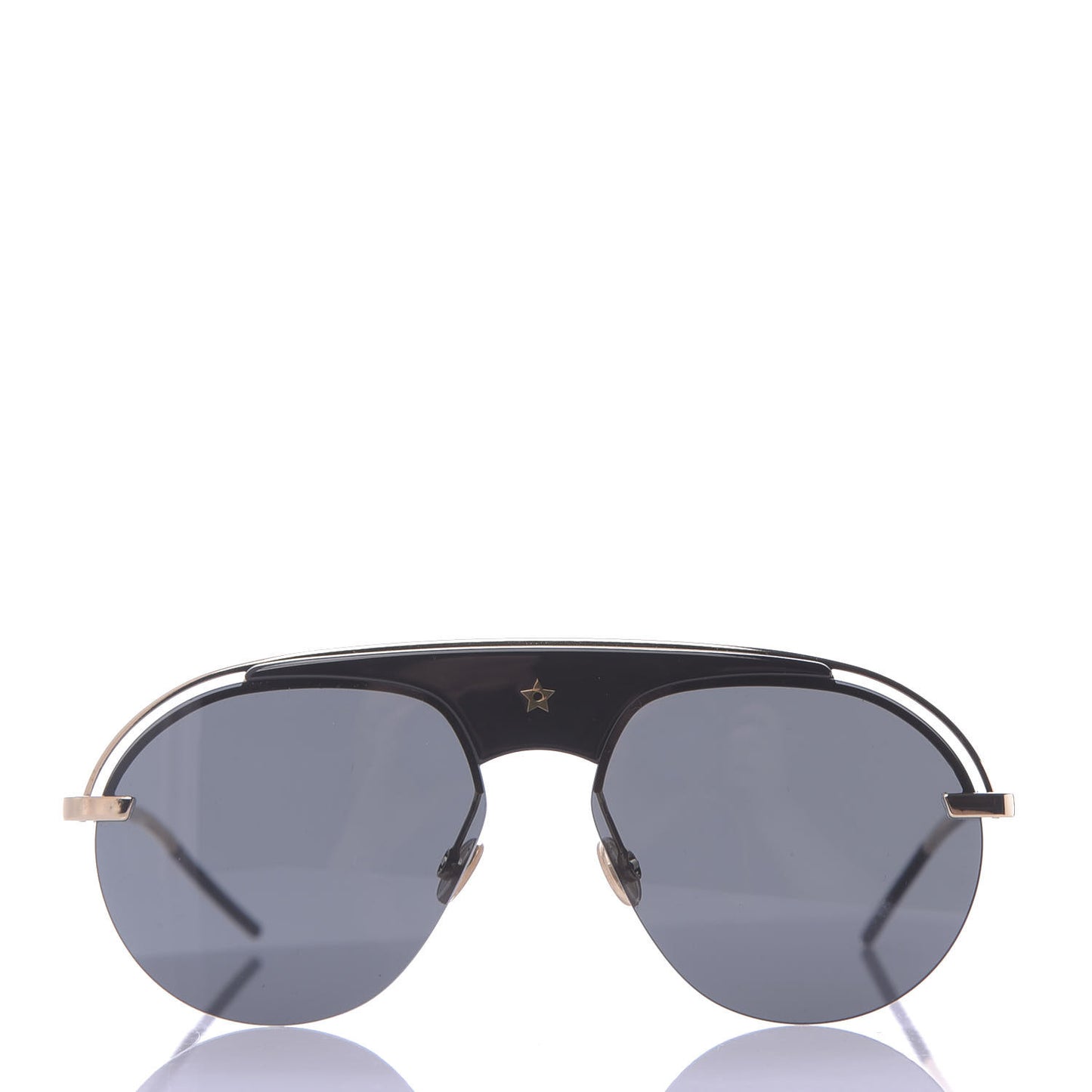 Dio(r)evolution 2 Sunglasses Black