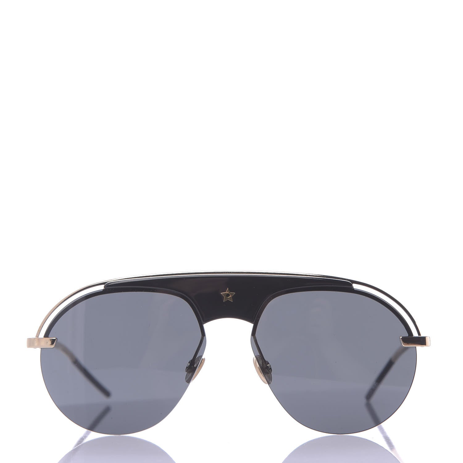 Christian Dior Dio(r)evolution 2 Sunglasses Black 2 of 6
