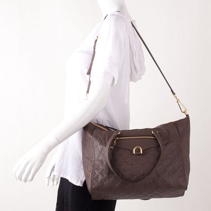 Louis Vuitton Empreinte Lumineuse PM Ombre 2 of 9