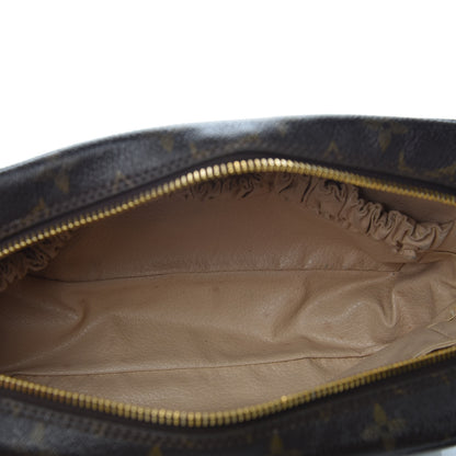 Louis Vuitton Monogram Trousse Toilette 23 7 of 10