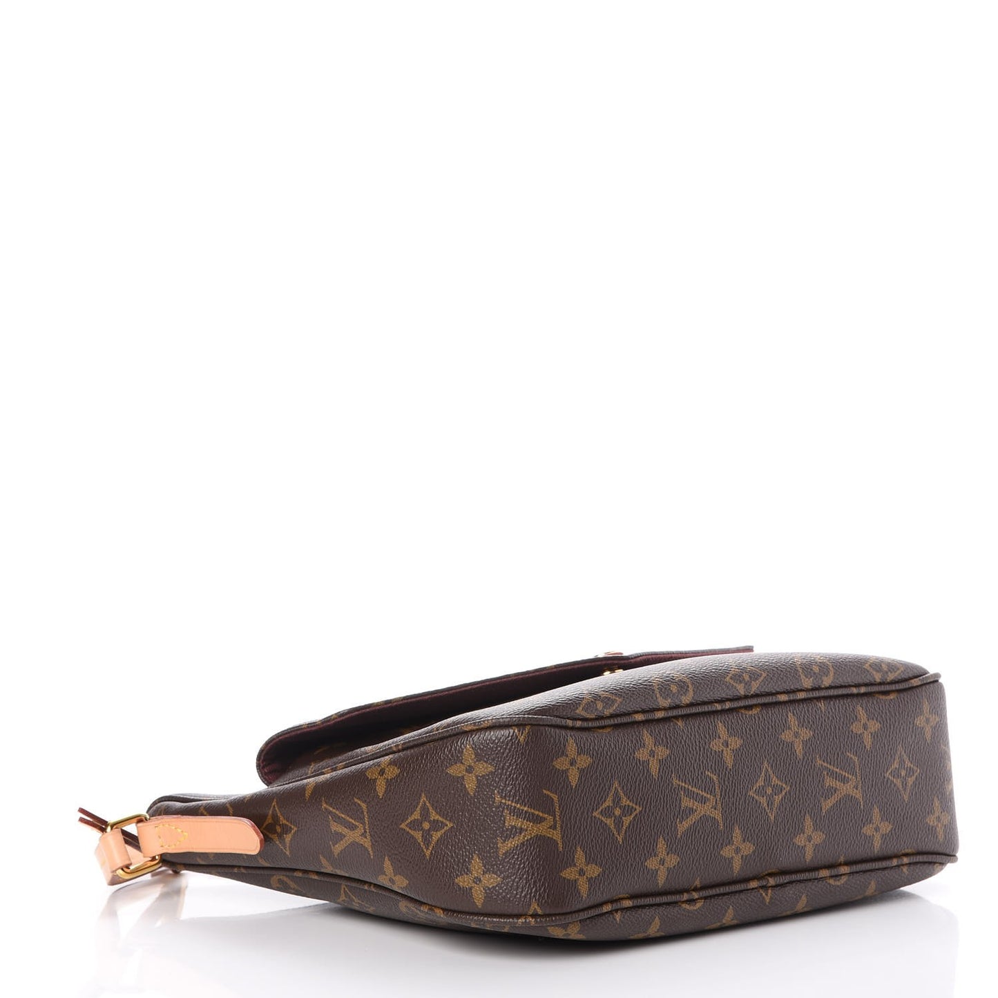 Monogram Mabillon