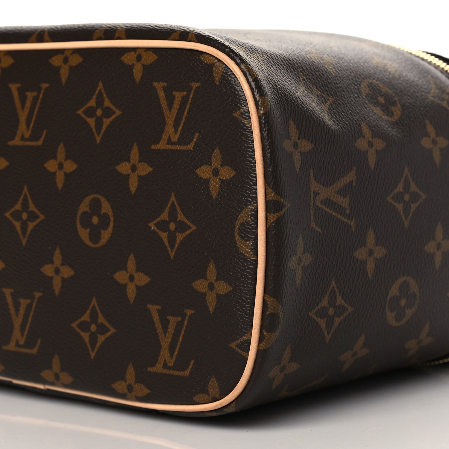 Louis Vuitton Monogram Nice BB 10 of 10