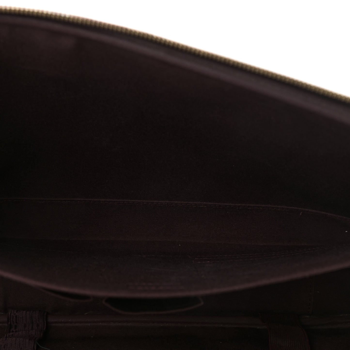 Taiga Odessa Laptop Bag Acajou