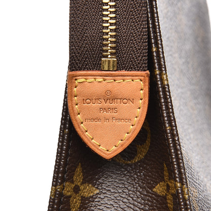 Louis Vuitton Monogram Toiletry Pouch 19 6 of 7