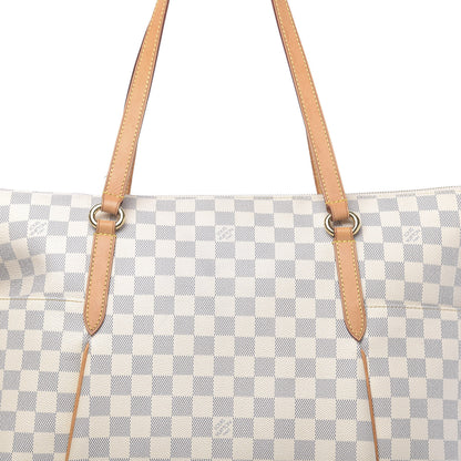 Louis Vuitton Damier Azur Totally GM 12 of 12