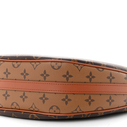 Louis Vuitton Reverse Monogram Loop Hobo 10 of 10
