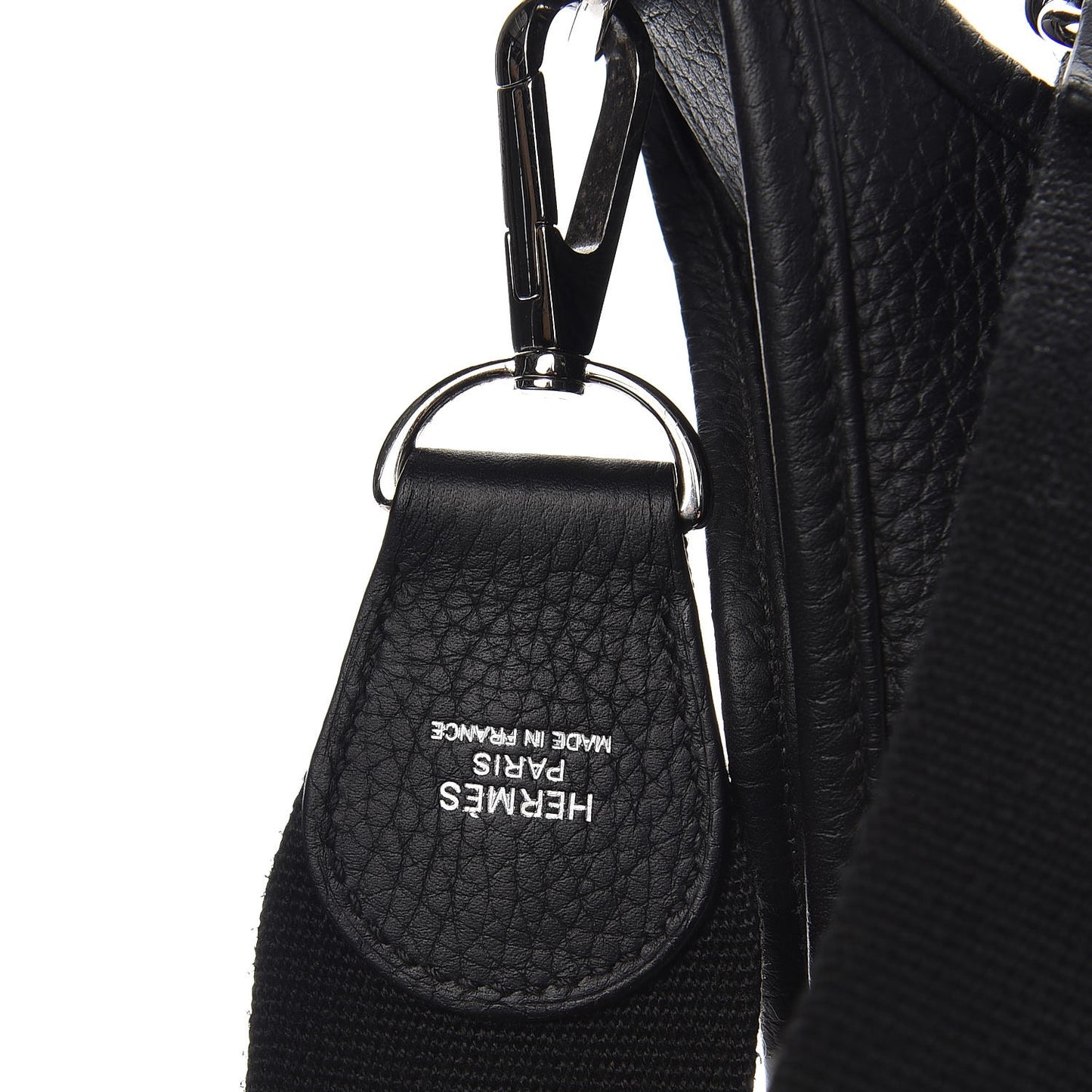 Taurillon Clemence Evelyne III PM Black