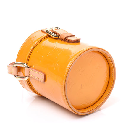 Louis Vuitton Vernis Astor Place Mango 3 of 12