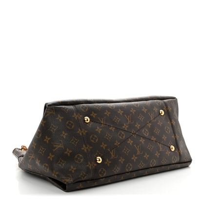 Louis Vuitton Monogram Artsy MM 4 of 9