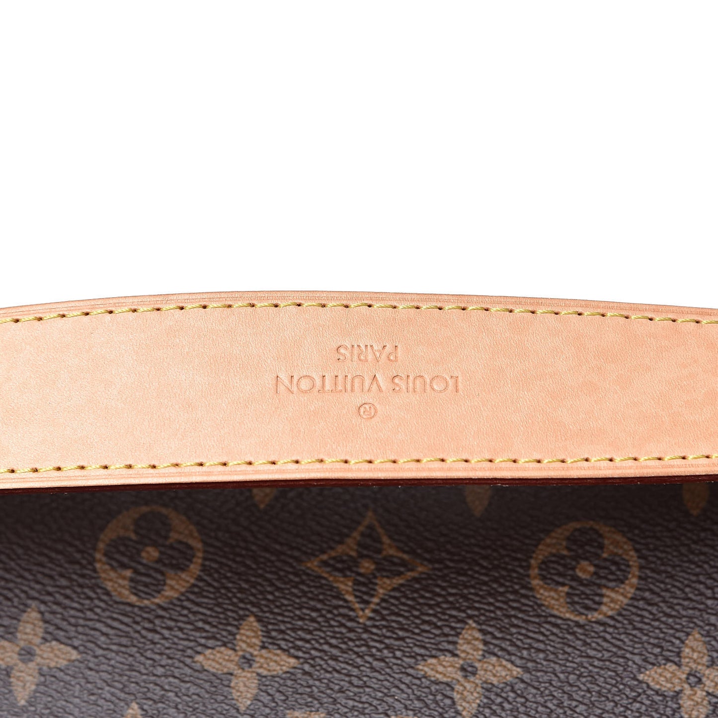 Monogram Graceful MM