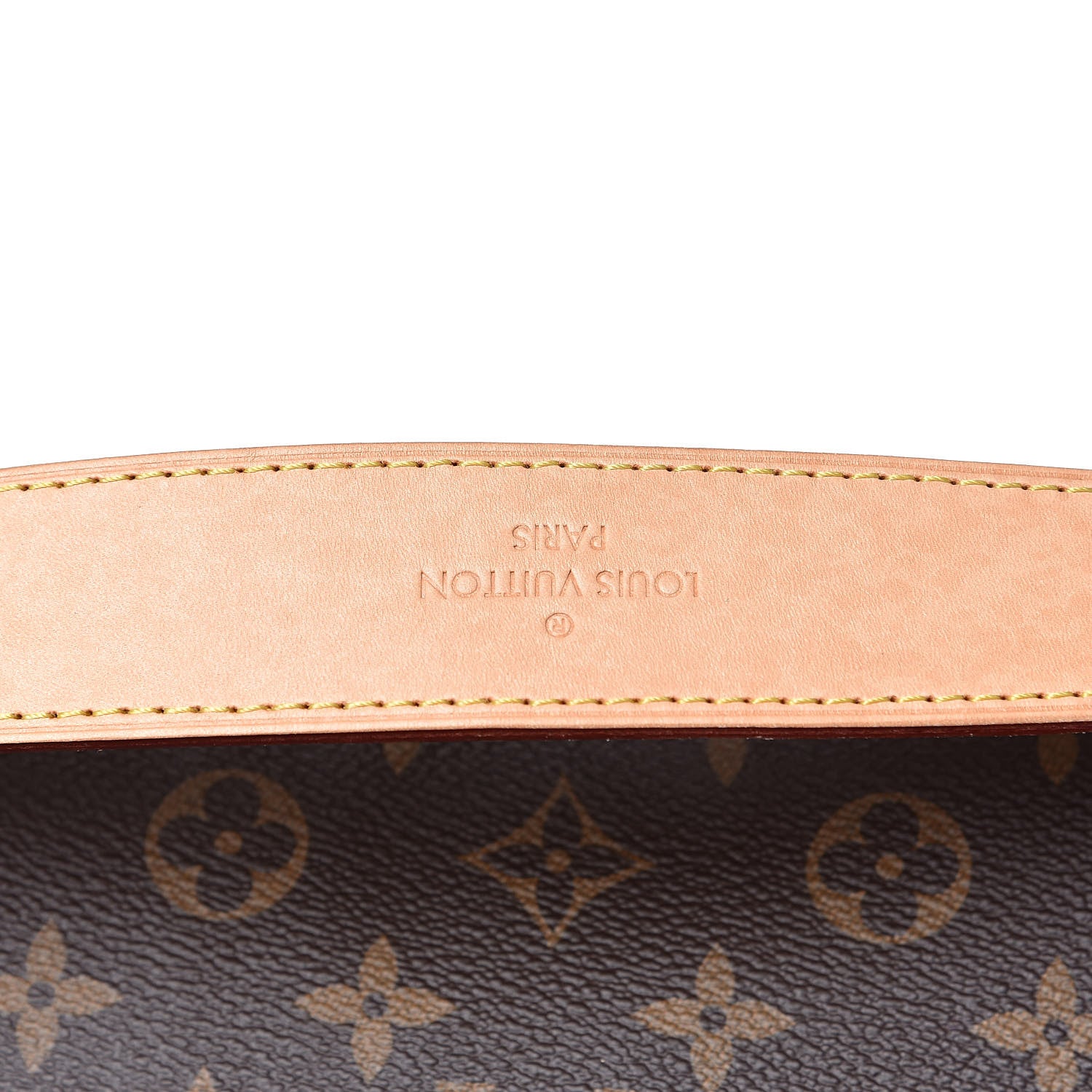 Louis Vuitton Monogram Graceful MM 11 of 13