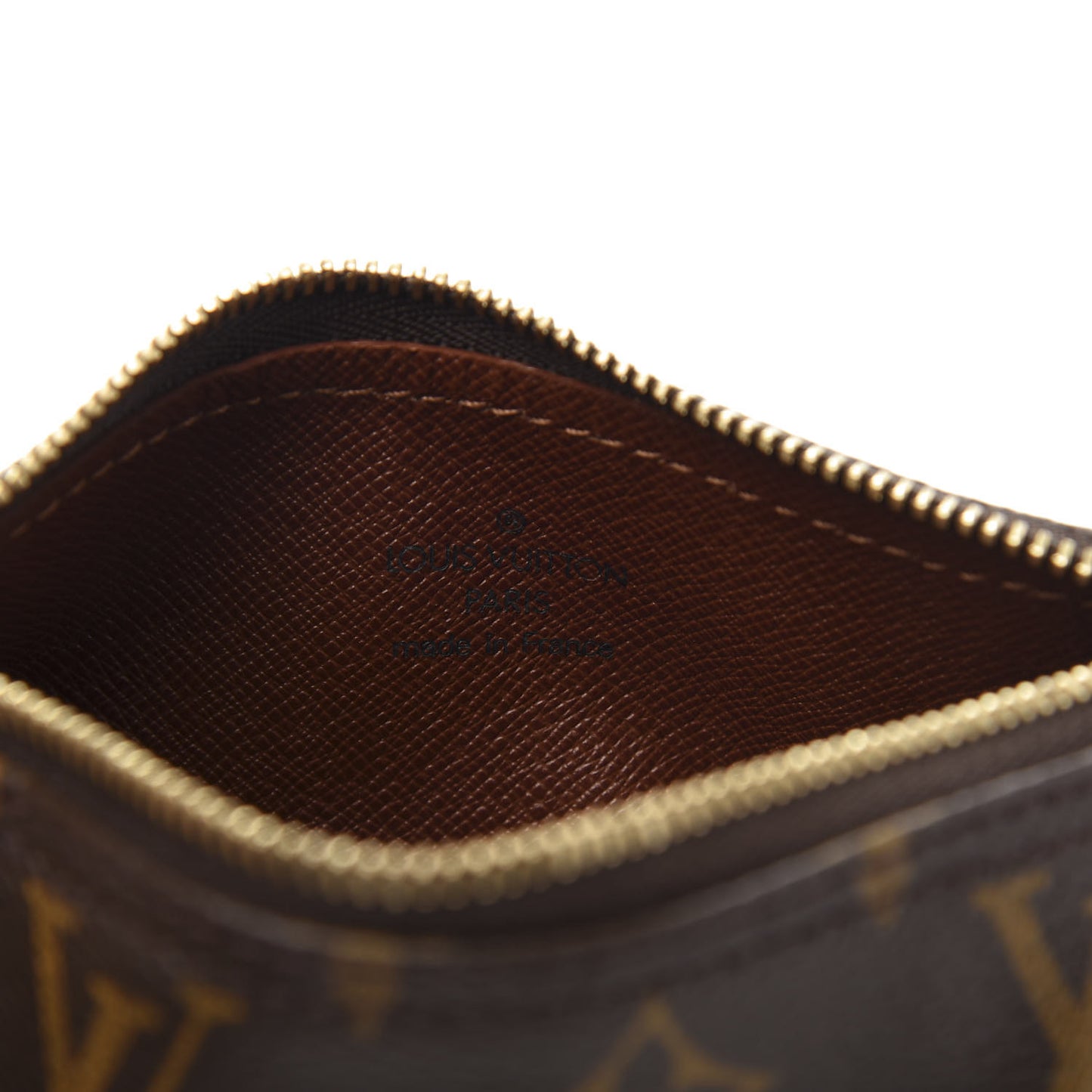 Monogram Mini Papillon