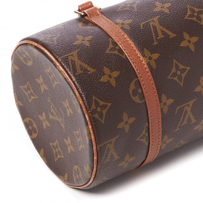 Louis Vuitton Monogram Papillon 26 6 of 9