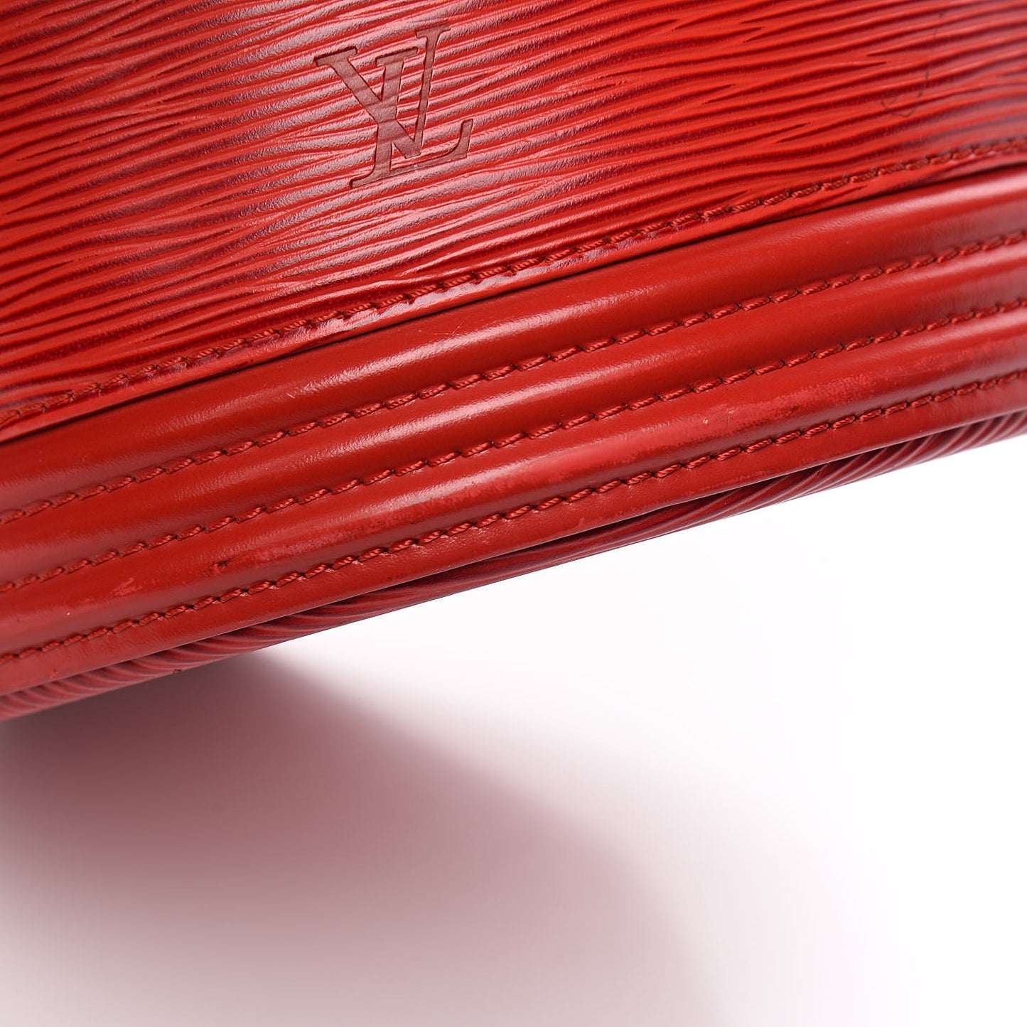 Epi Cannes Castillan Red