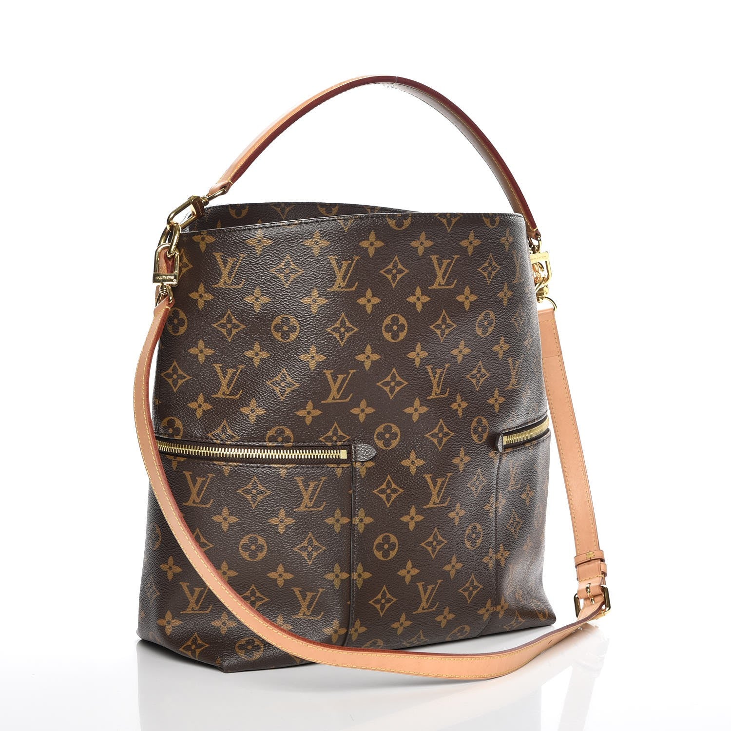 Louis Vuitton Monogram Melie 4 of 9