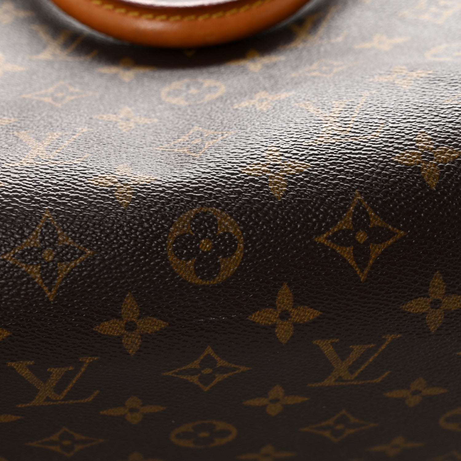 Louis Vuitton Monogram Speedy 35 16 of 17