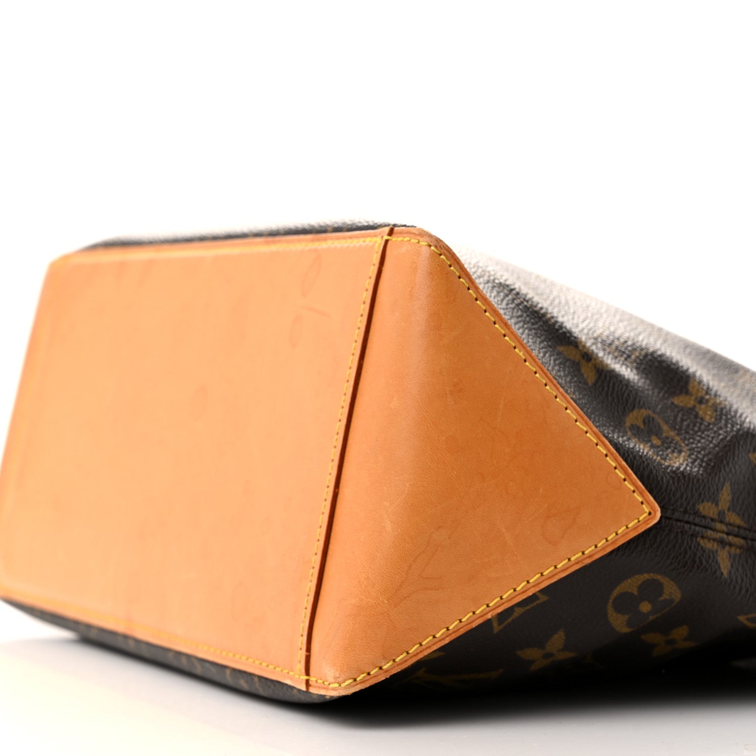 Louis Vuitton Monogram Cabas Piano 10 of 10