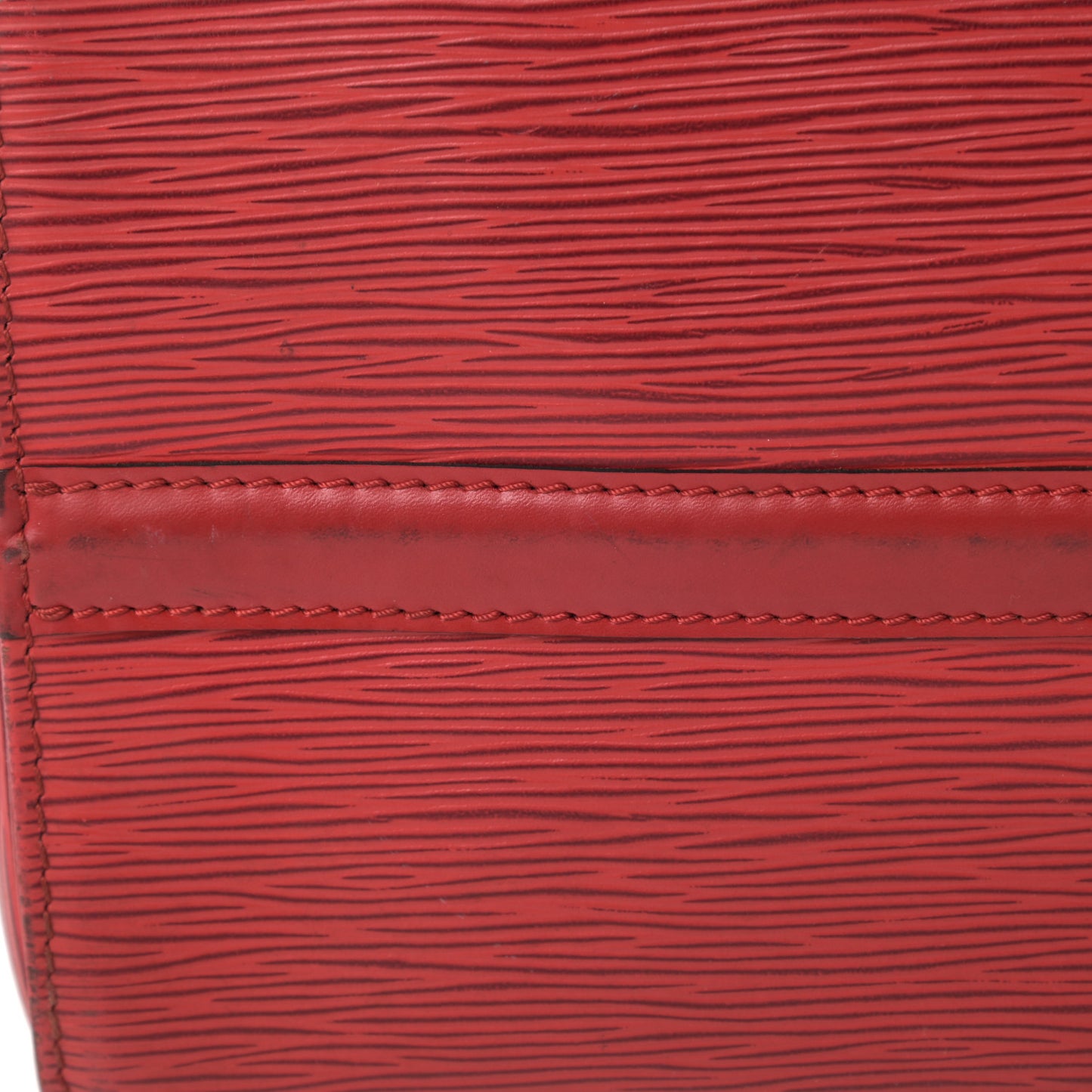 Epi Speedy 30 Castillan Red