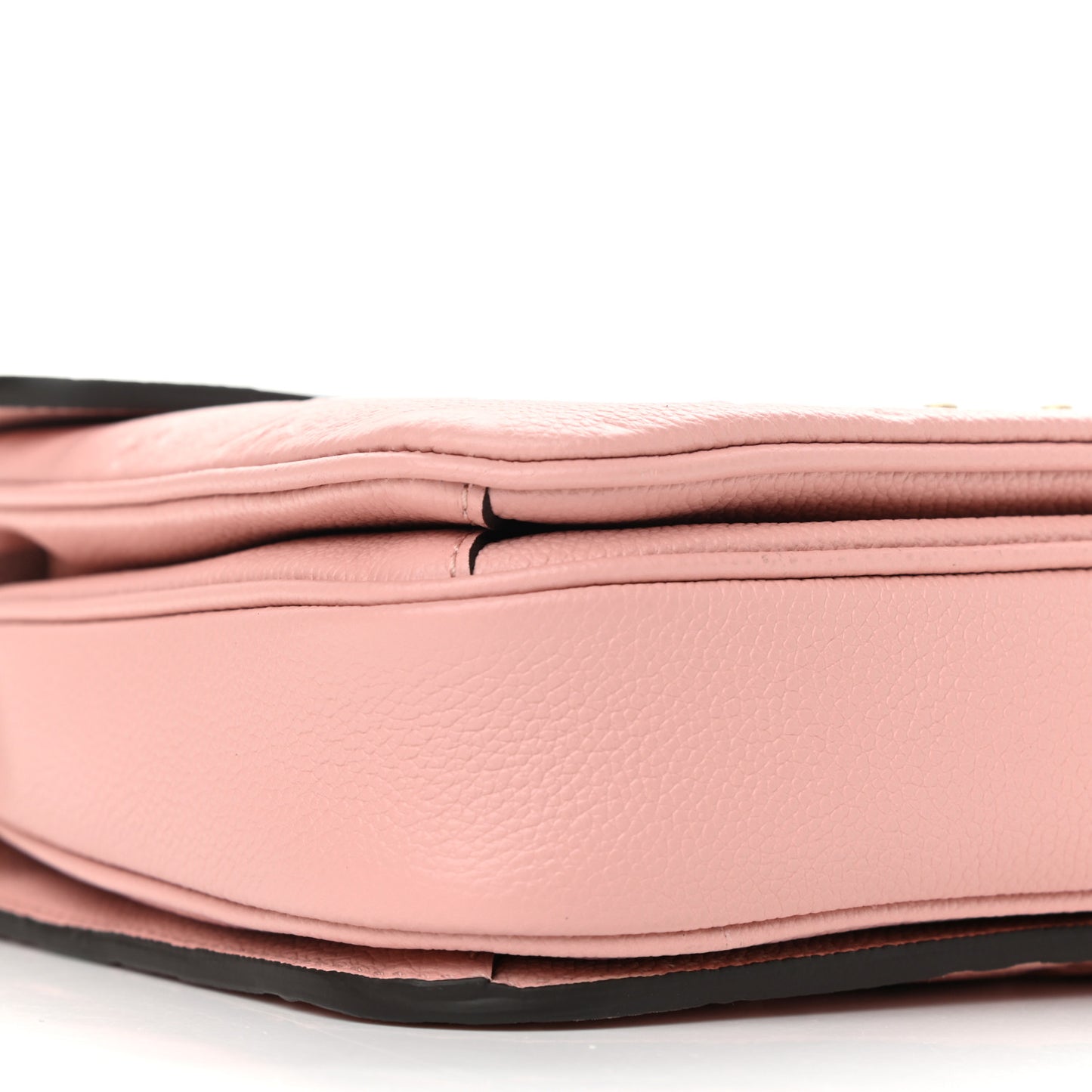 Empreinte Pochette Metis Rose Poudre