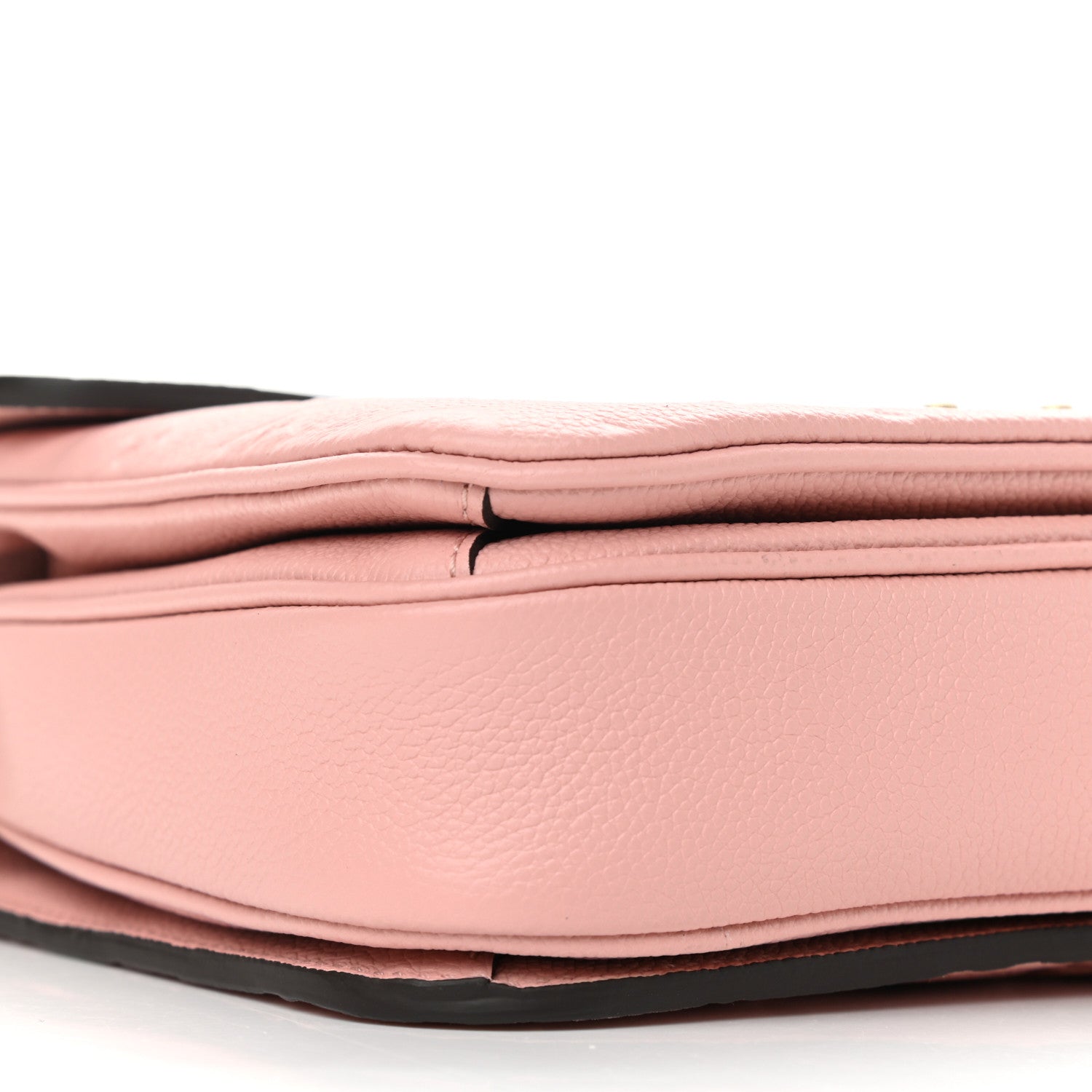 Louis Vuitton Empreinte Pochette Metis Rose Poudre 8 of 9
