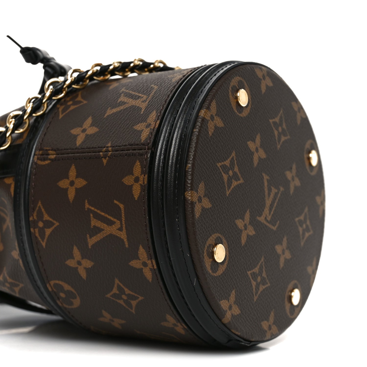 Louis Vuitton Monogram Canoe 8 of 9
