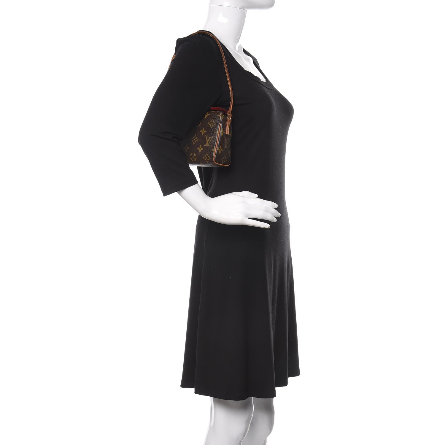 Louis Vuitton Monogram Recital 2 of 8