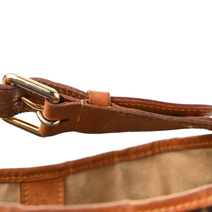 Louis Vuitton Monogram Galliera PM 17 of 18