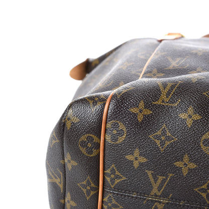 Louis Vuitton Monogram Totally MM 20 of 22