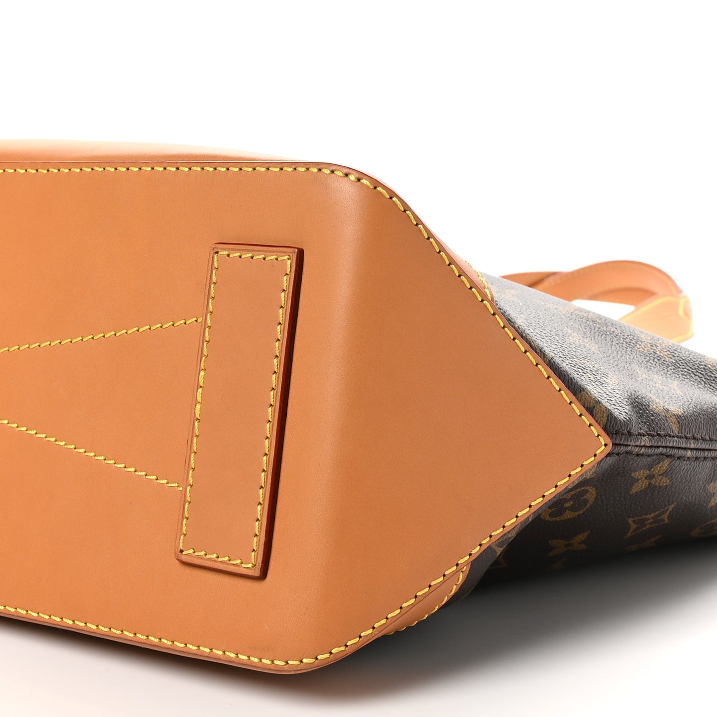 Monogram Cabas Voyage