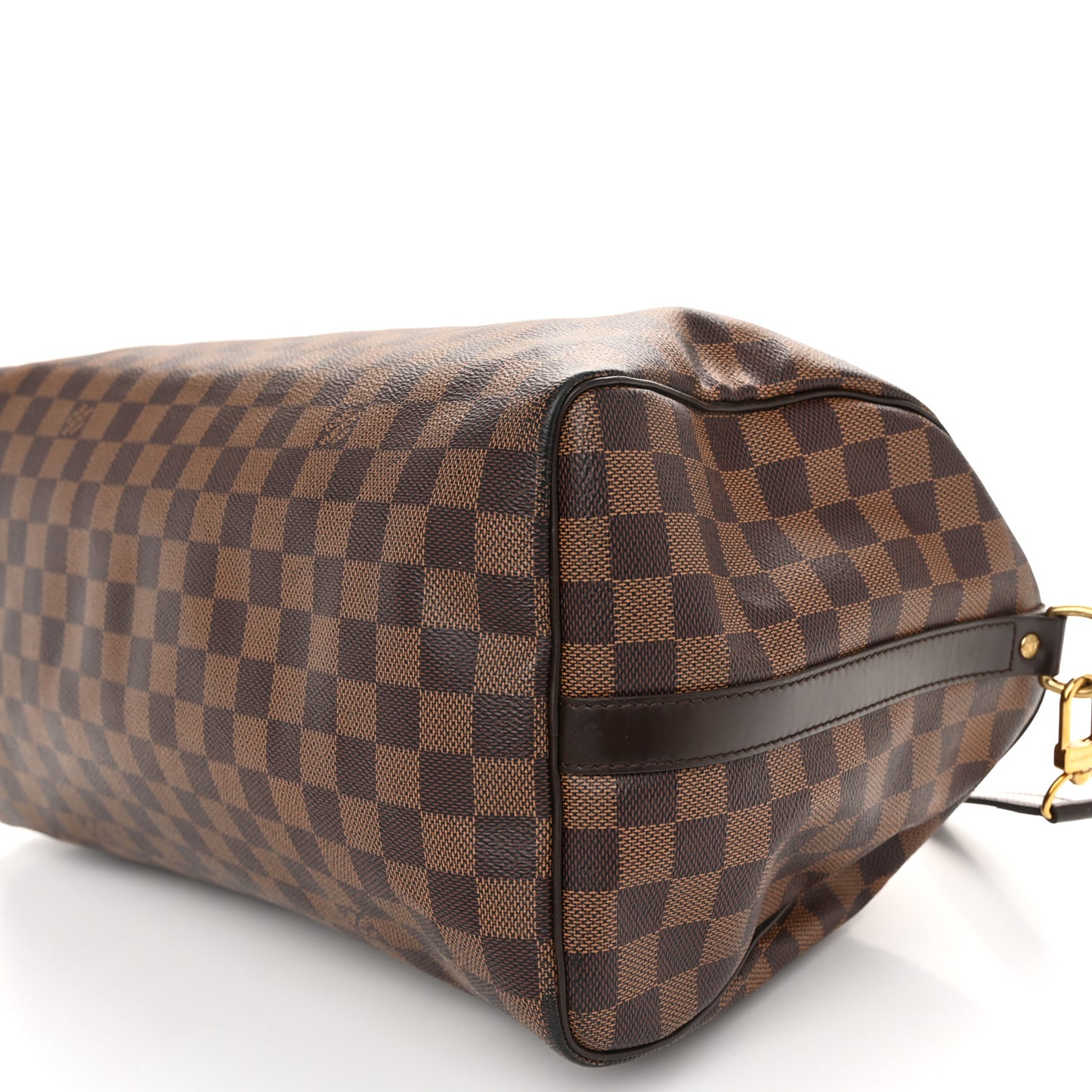 Damier Ebene Speedy Bandouliere 35