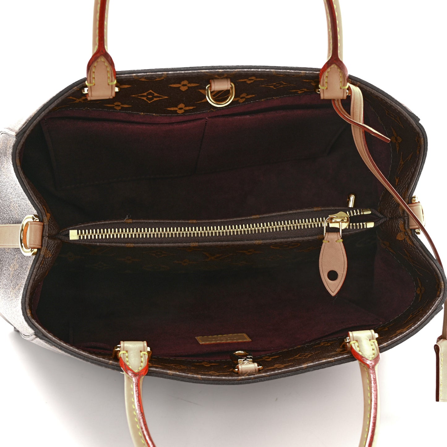 Monogram Montaigne MM