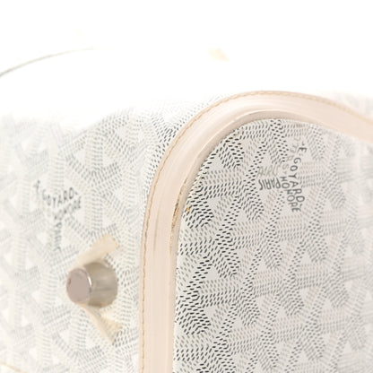 Goyard Goyardine Croisiere White 11 of 12
